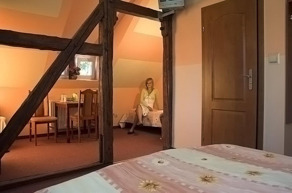 Villa Venus Kudowa Zdroj Room photo